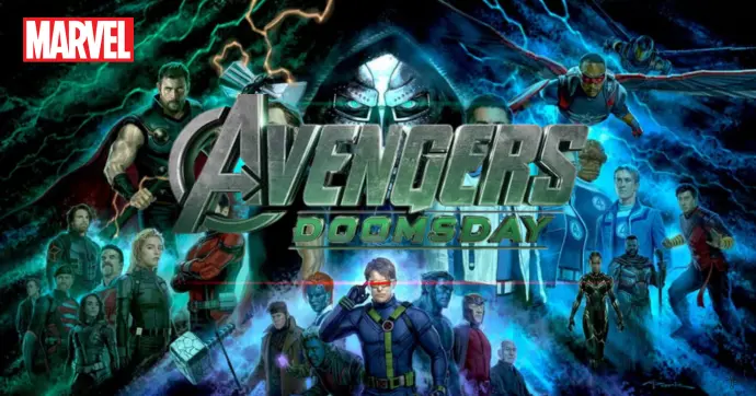 Avengers: Doomsday llegará a los cines en diciembre de 2026./Especial