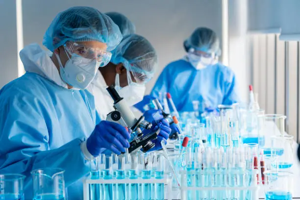 Autoridades rusas sostienen que la mujer murió por una neumonía de etiología desconocida./ Pixabay