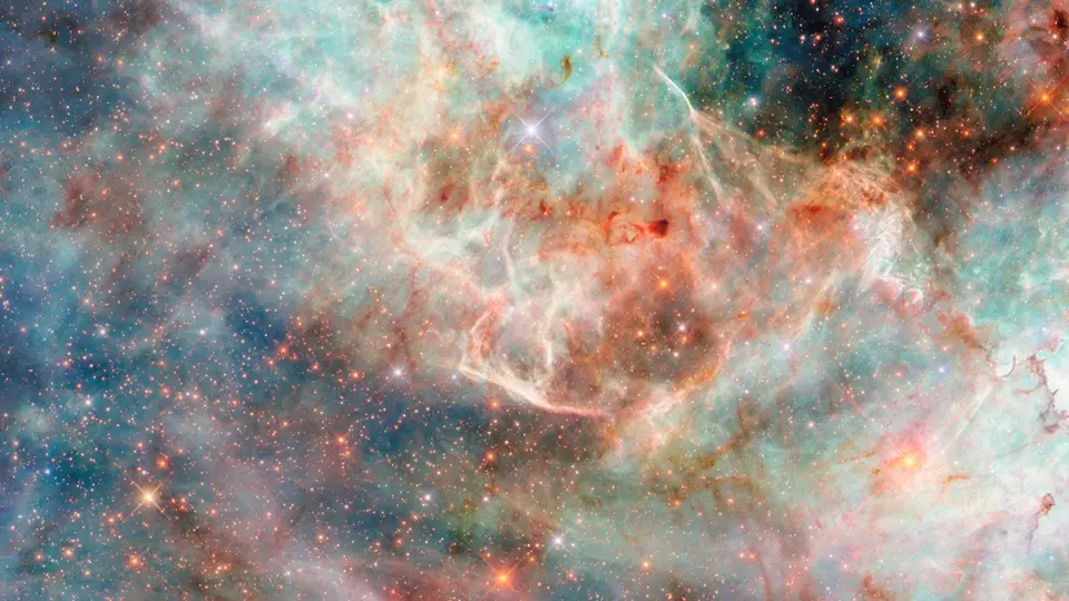 La celebración busca reconocer las aportaciones de la ciencia y tecnología espaciales / NASA
