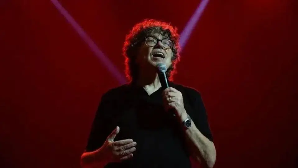 Piero murió este miércoles 7 de octubre de 2026 a los 81 años / Especial