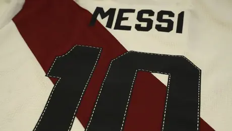 Hace 26 años rechazaban su fichaje, hoy River Plate lanza increíble homenaje para Lionel Messi