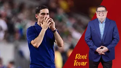 Diego Cocca duró siete juegos; Rafael Márquez, ¿Cuántos?