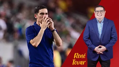 Diego Cocca duró siete juegos; Rafael Márquez, ¿Cuántos?