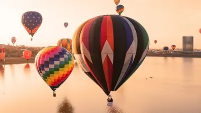 Festival del Globo 2026: esto prepara León para su edición número 25