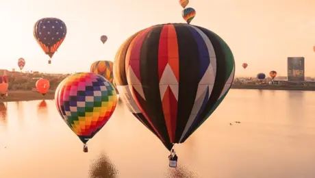 Festival del Globo 2026: esto prepara León para su edición número 25