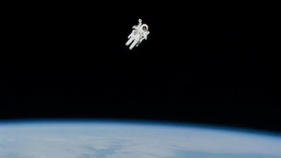 El Tratado del Espacio Exterior entró en vigor el 10 de octubre de 1967 / NASA