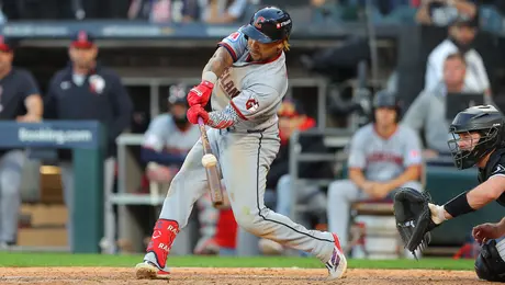 Cleveland en busca de cortar la segunda racha más larga sin Serie Mundial