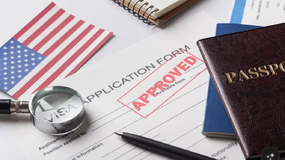 Solicitar por primera vez una visa americana puede generar numerosas dudas / Magnific