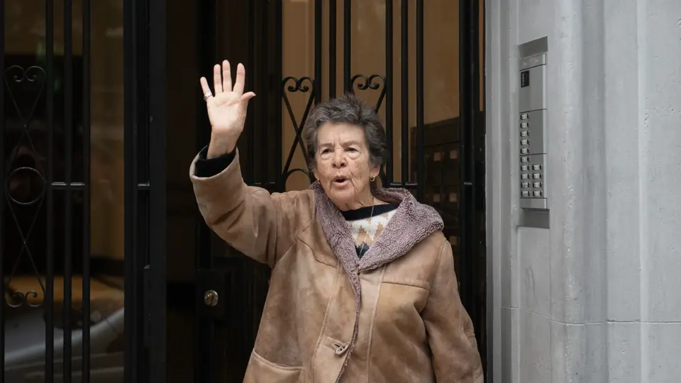 Muere Maricarmen, la mujer de 87 años cuyo desahucio impulsó las protestas por la vivienda en España