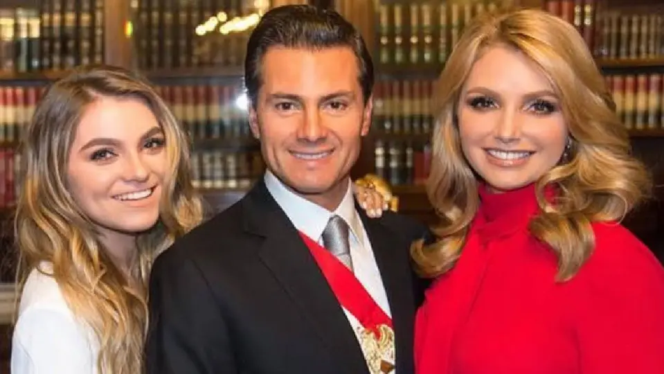 Sofía Castro sería la encargada de interpretar a su propia madre / Especial
