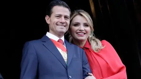 ¿Angélica Rivera hablará de su relación Enrique Peña Nieto? Esto se sabe de su bioserie en Netflix