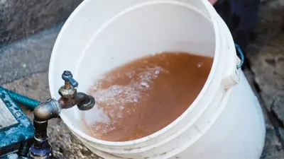 Habrá recorte de agua por seis meses; te decimos dónde y por qué la medida