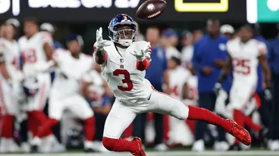 Odell Beckham Jr. firma con los Vikings tras su salida de los Giants; ¿con cuántos equipos de NFL ha jugado?