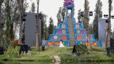 La Llorona en Xochimilco 2026: fechas, precio y horarios para vivir la leyenda en trajinera
