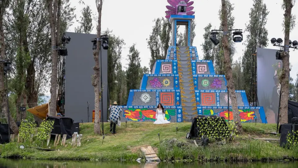 La Llorona en Xochimilco 2026: fechas, precio y horarios para vivir la leyenda en trajinera