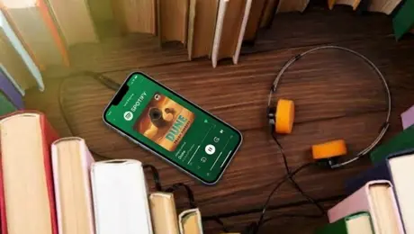 Audiolibros llegan a Spotify México, ¿cómo escucharlos y cuánto cuesta el nuevo servicio?