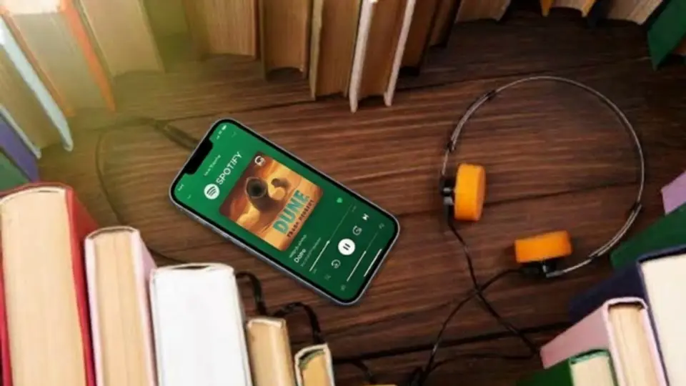 Audiolibros llegan a Spotify México, ¿cómo escucharlos y cuánto cuesta el nuevo servicio?