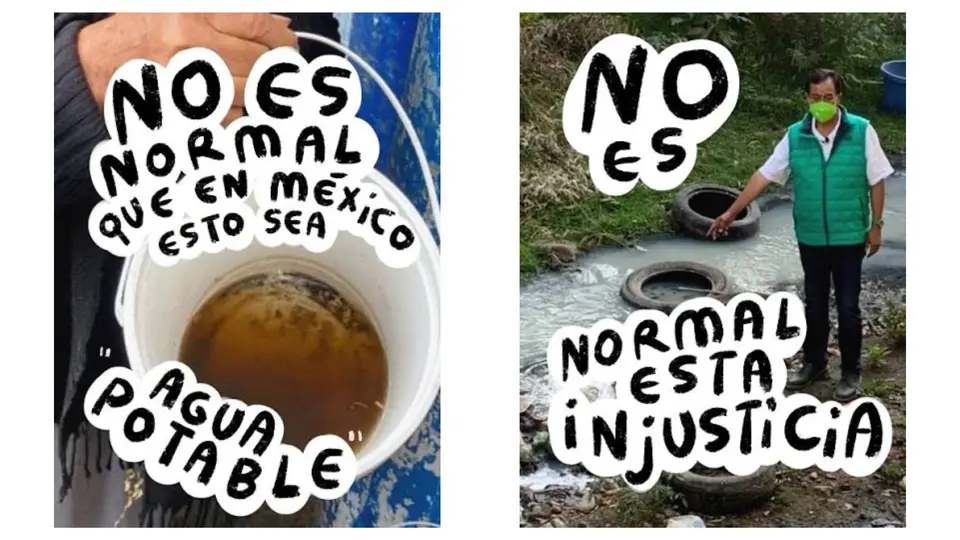 Autoridades de Jalisco trabajan en obras para mejorar la calidad y distribución del agua / Especial