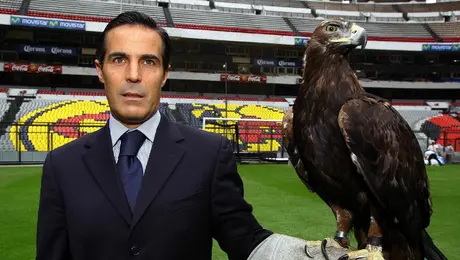 ¿Quién es Michel Bauer? El americanista que ahora asesora al Atlante