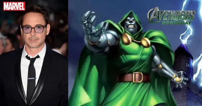 Avengers: Doomsday llegará a los cines en diciembre de 2026./Especial