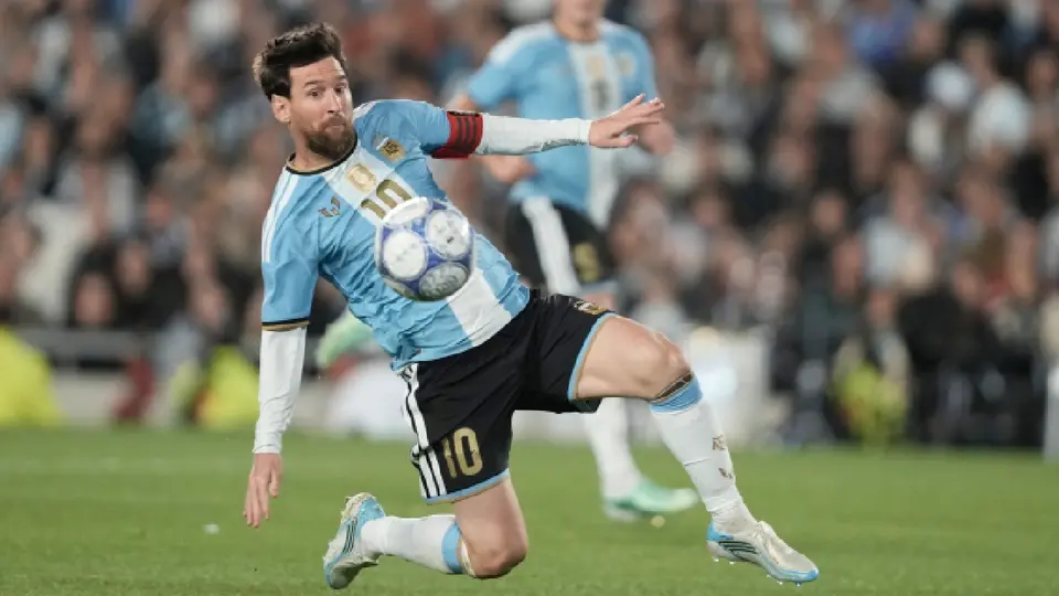 ¿A qué selecciones les hizo gol Messi con Argentina? Bolivia, su víctima favorita