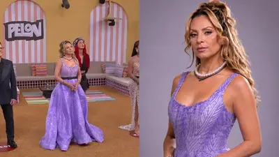 Mariana Ochoa revela cuánto le dolieron las burlas por su vestido en La Casa de los Famosos México
