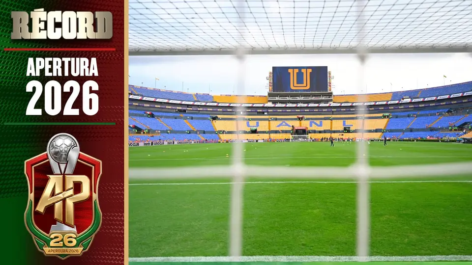 El Volcán le pesa a los Diablos Rojos: ocho visitas sin poder ganar ante Tigres