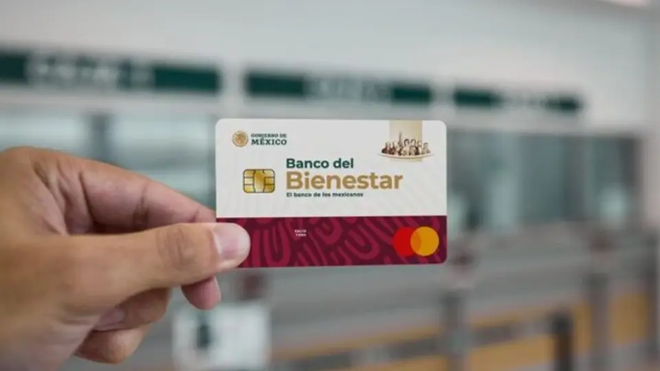 Pensión Bienestar: cuánto tiempo puedes dejar el dinero en la tarjeta sin perderlo