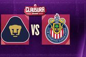 Pumas recibirá a Chivas en la Jornada 8 del Clausura 2026 de la Liga MX Femenil | RÉCORD