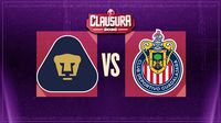 Pumas recibirá a Chivas en la Jornada 8 del Clausura 2026 de la Liga MX Femenil | RÉCORD