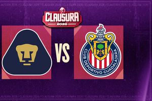 Pumas recibirá a Chivas en la Jornada 8 del Clausura 2026 de la Liga MX Femenil | RÉCORD