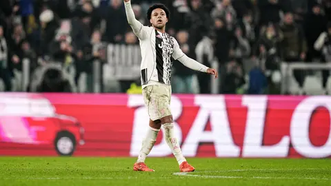 Juventus empata con Lazio | AP