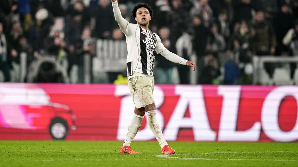 Juventus empata con Lazio | AP