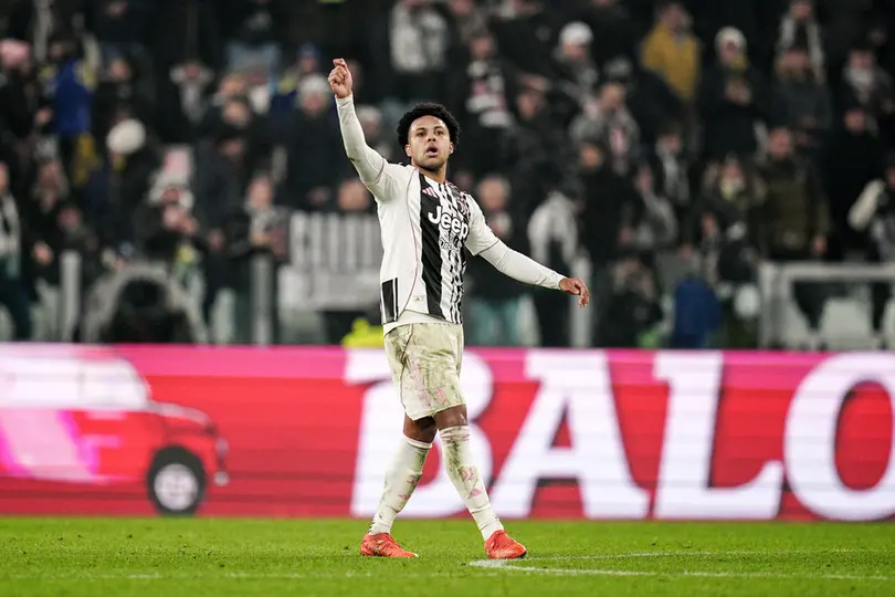 Juventus empata con Lazio | AP