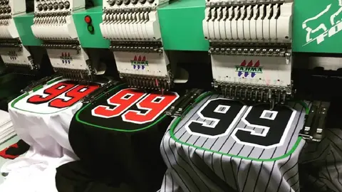 Uniforme Venados de Madera | IG: @venadosdemaderaoficial