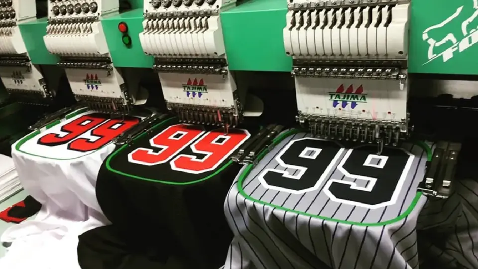 Uniforme Venados de Madera | IG: @venadosdemaderaoficial