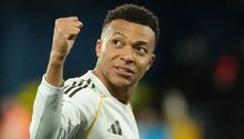 Real Madrid acelera recuperación de Mbappé para duelo de Champions contra Manchester City