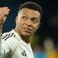 Real Madrid acelera recuperación de Mbappé para duelo de Champions contra Manchester City