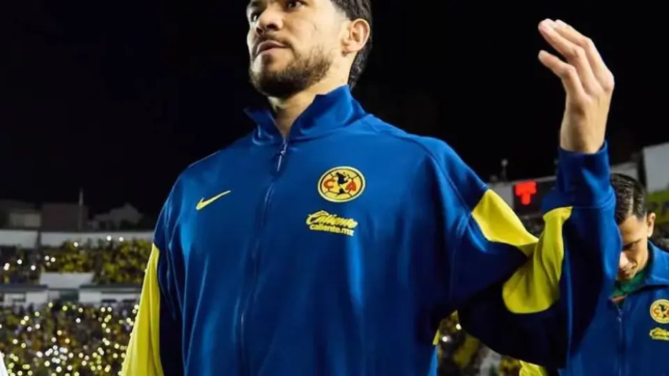 Henry cumplió un año sin marcar en torneo regular | MEXSPORT