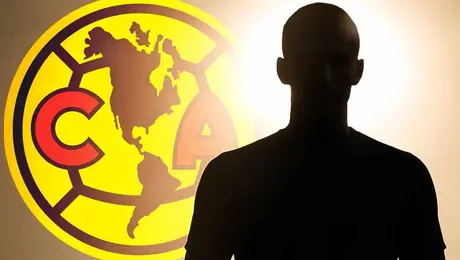 America cierra su primer refuerzo; llega desde la Ligue1