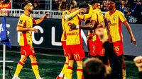 Lens se niega aplazar su partido ante el PSG, que busca mas días de descanso por Cuartos de Champions