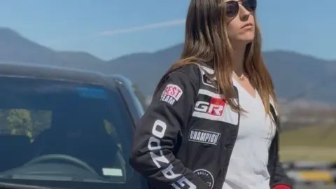 El Toyota GR Corolla 2026 es parte de la familia GAZOO Racing | Toyota