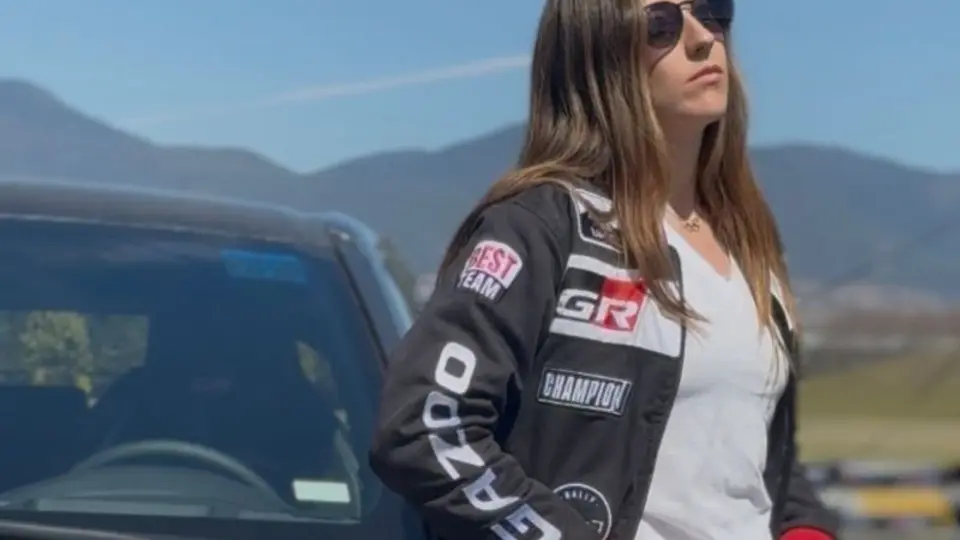 El Toyota GR Corolla 2026 es parte de la familia GAZOO Racing | Toyota