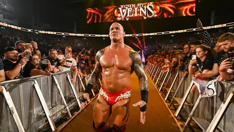 WWE: Los luchadores que coquetean con el retiro este 2026