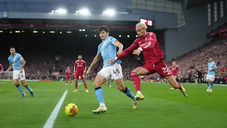 FA Cup: ¿Cuándo y dónde ver Manchester City vs Liverpool?