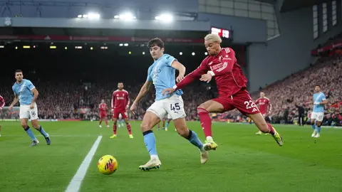 FA Cup: ¿Cuándo y dónde ver Manchester City vs Liverpool?