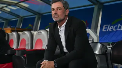 Atlas va por la liguilla con respeto ante América asegura Diego Cocca