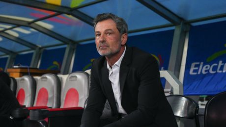 Atlas va por la liguilla con respeto ante América asegura Diego Cocca