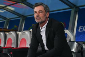 Diego Cocca sobre la actualidad de Atlas: “Es complicado hablar cuando no hay un futuro a largo plazo”