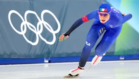 Juegos Olímpicos de Invierno: Lo más destacado del sábado 7 de febrero en Milano-Cortina 2026
